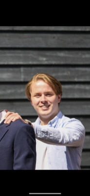 Coen zoekt een Kamer / Studio in Leiden